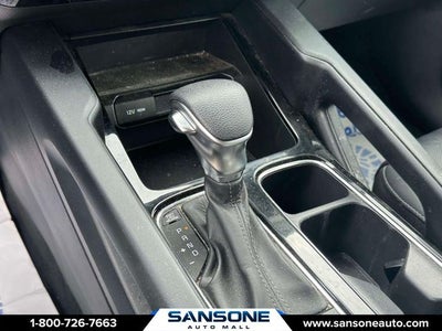 2020 Kia Telluride LX