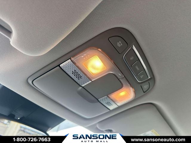 2020 Kia Telluride LX