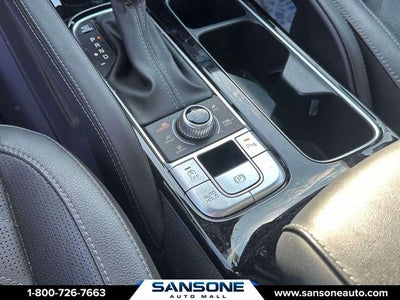 2023 Kia Telluride EX X-Line