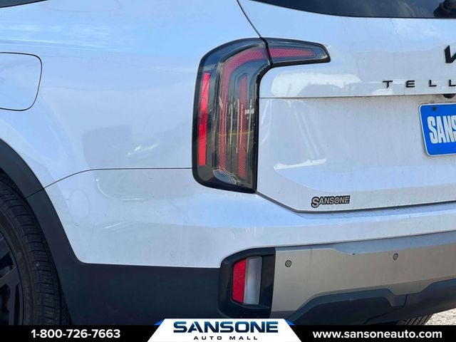 2023 Kia Telluride EX X-Line