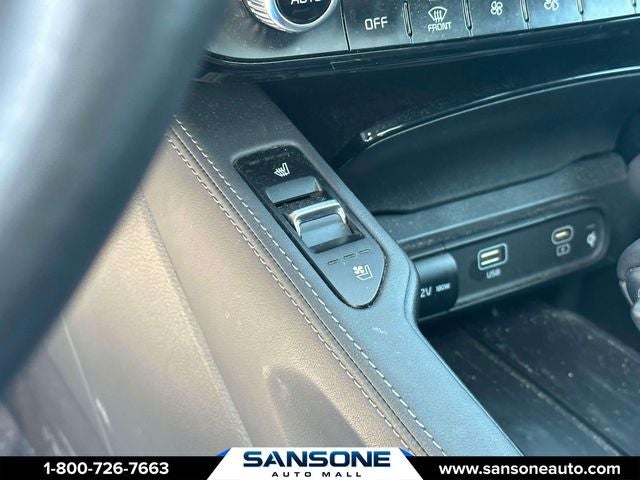 2023 Kia Telluride EX X-Line