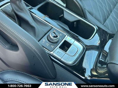 2023 Kia Telluride EX X-Line