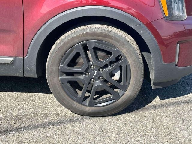 2023 Kia Telluride EX X-Line