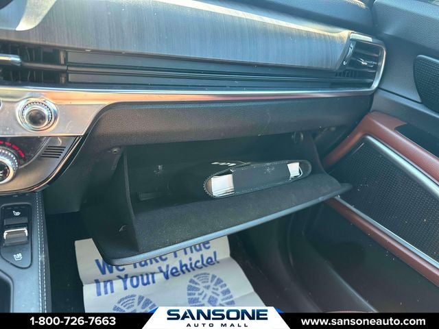 2023 Kia Telluride SX