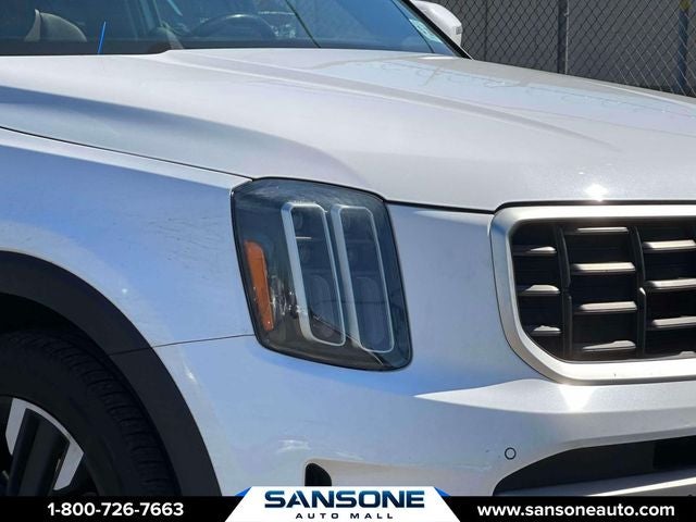 2023 Kia Telluride SX