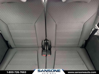 2020 Kia Sorento S