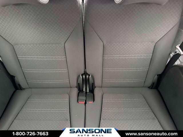 2020 Kia Sorento S