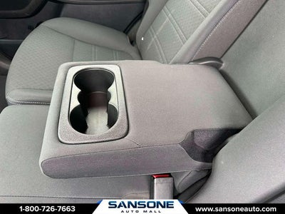 2020 Kia Sorento S