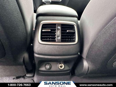 2020 Kia Sorento S