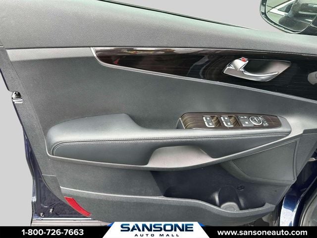 2020 Kia Sorento S