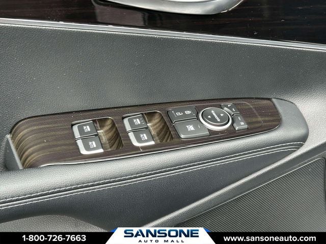 2020 Kia Sorento S