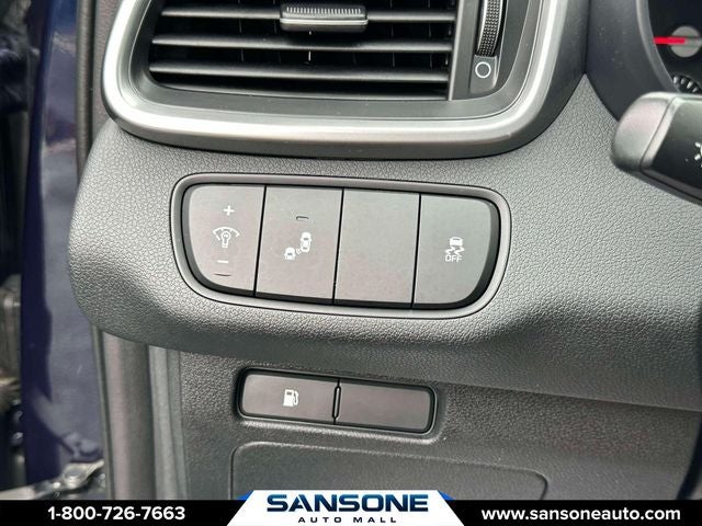 2020 Kia Sorento S