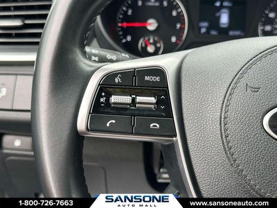 2020 Kia Sorento S