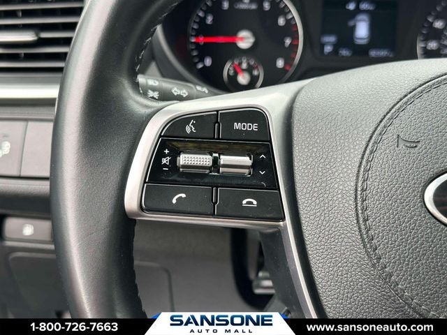 2020 Kia Sorento S