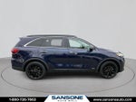 2020 Kia Sorento S