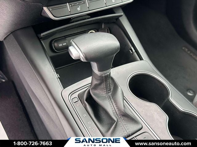 2020 Kia Sorento S