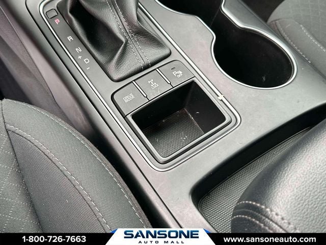 2020 Kia Sorento S