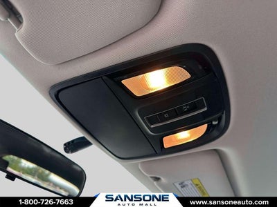 2020 Kia Sorento S