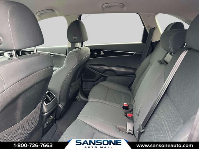 2020 Kia Sorento S