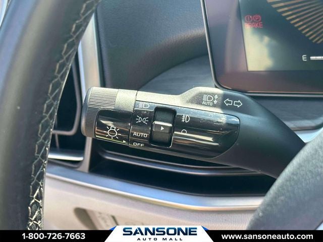 2024 Kia Sorento X-Line EX
