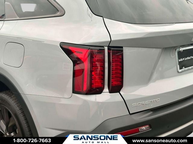2023 Kia Sorento X-Line EX