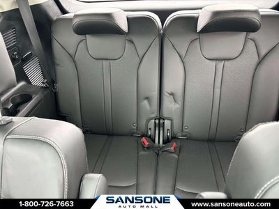2023 Kia Sorento X-Line EX