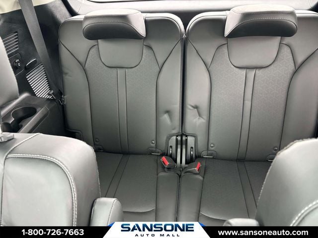 2023 Kia Sorento X-Line EX