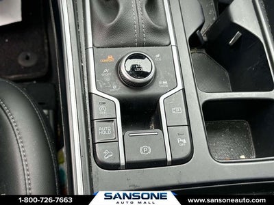 2023 Kia Sorento X-Line EX