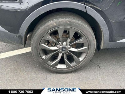 2023 Kia Sorento X-Line EX
