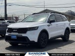 2023 Kia Sorento X-Line S