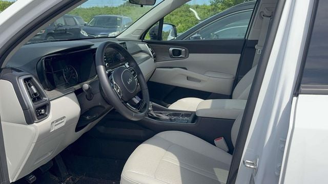2023 Kia Sorento X-Line S
