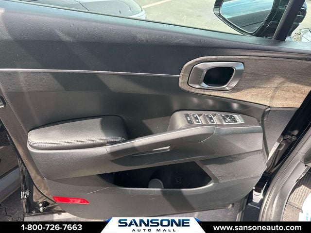 2023 Kia Sorento X-Line S