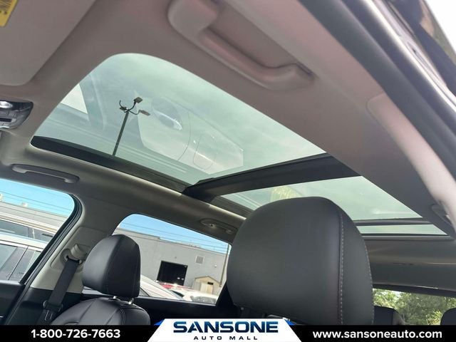 2023 Kia Sorento X-Line S