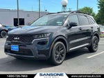 2023 Kia Sorento X-Line S