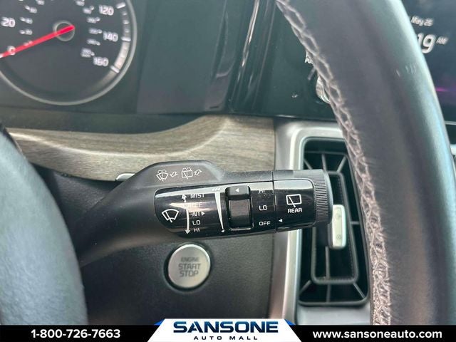 2023 Kia Sorento X-Line S