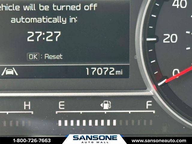 2023 Kia Sorento X-Line S