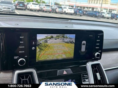 2023 Kia Sorento X-Line S