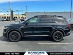2023 Kia Sorento X-Line S