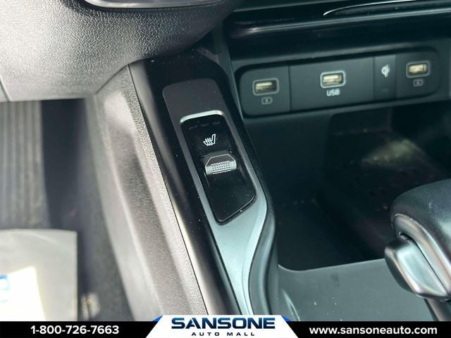 2023 Kia Sorento X-Line S