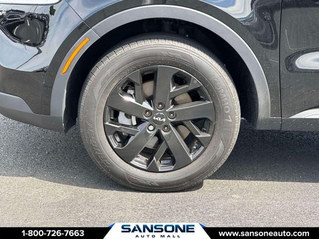 2023 Kia Sorento X-Line S