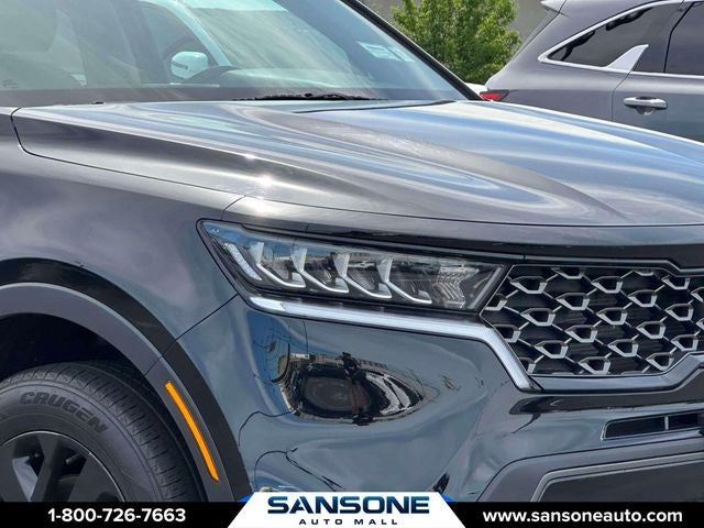 2023 Kia Sorento X-Line S