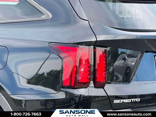 2023 Kia Sorento X-Line S