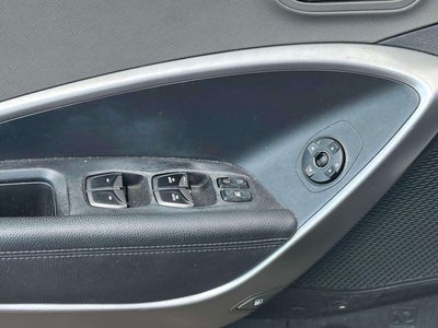 2016 Hyundai Santa Fe Sport 2.4 Base