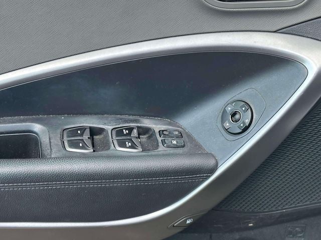 2016 Hyundai Santa Fe Sport 2.4 Base
