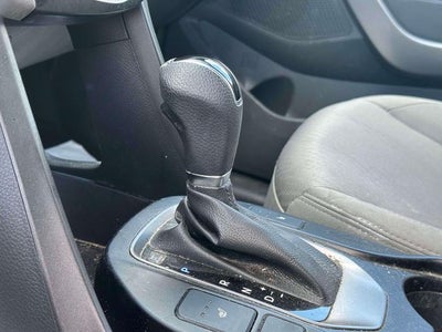 2016 Hyundai Santa Fe Sport 2.4 Base