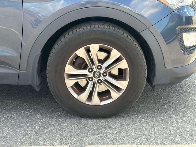 2016 Hyundai Santa Fe Sport 2.4 Base