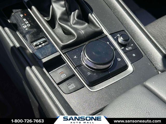 2024 Mazda Mazda CX-50 2.5 S Select Package