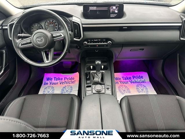 2023 Mazda Mazda CX-50 2.5 S Preferred Plus Package