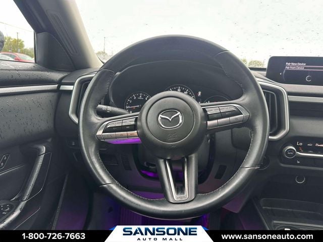 2023 Mazda Mazda CX-50 2.5 S Preferred Plus Package