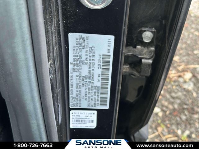 2023 Mazda Mazda CX-50 2.5 S Preferred Plus Package